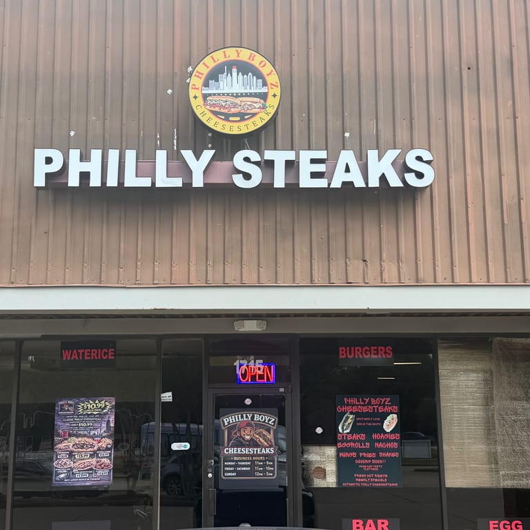 From Southwest Philly to Missouri City