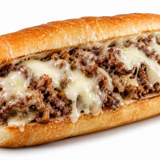 Philly Cheesesteak