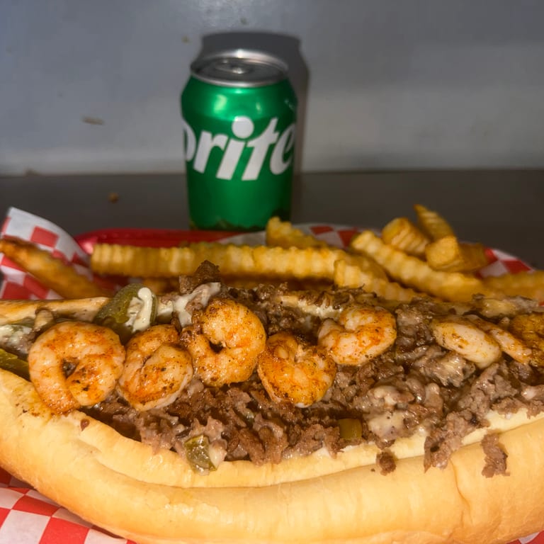 Your Philly Fix. Order Online.