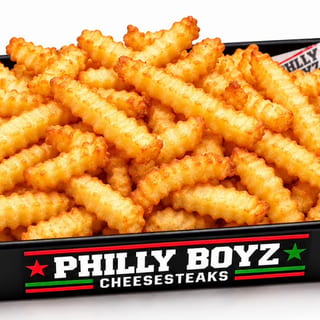 Lg Fries