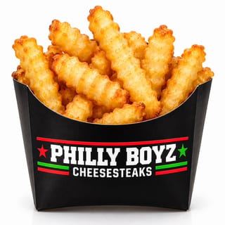 Fries