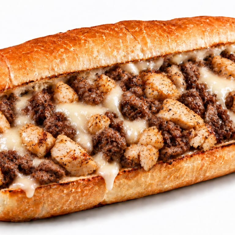 Satisfy Your Cravings with Delivery