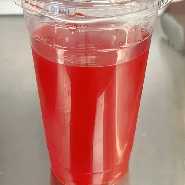 Kool Aid.