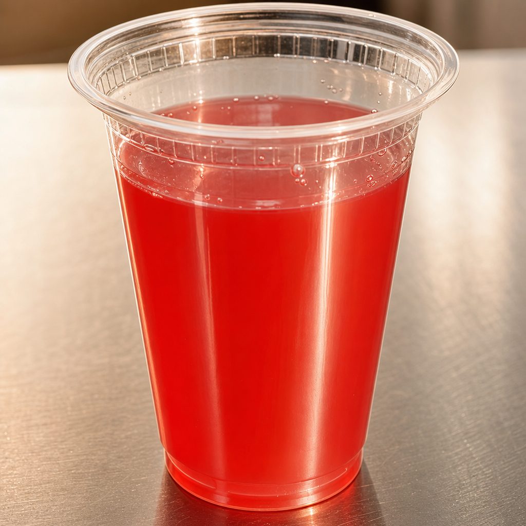 Kool Aid.