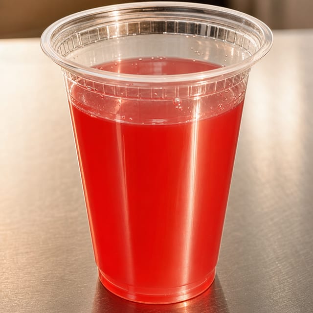 Kool Aid.
