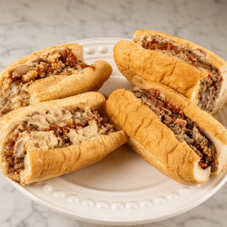 Philly Special Combo