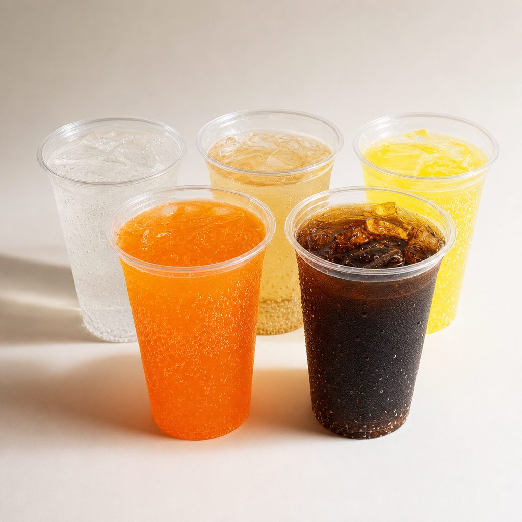 Can Soda.