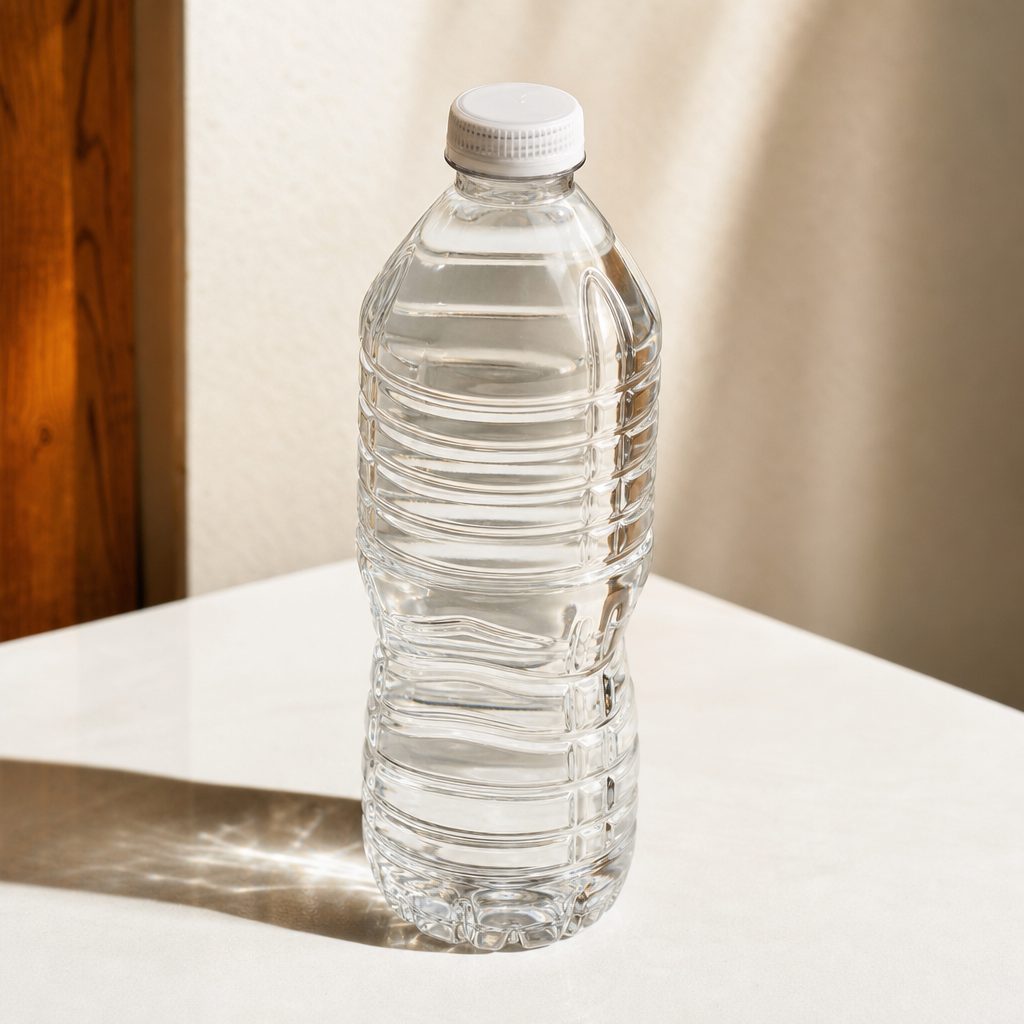 Water.